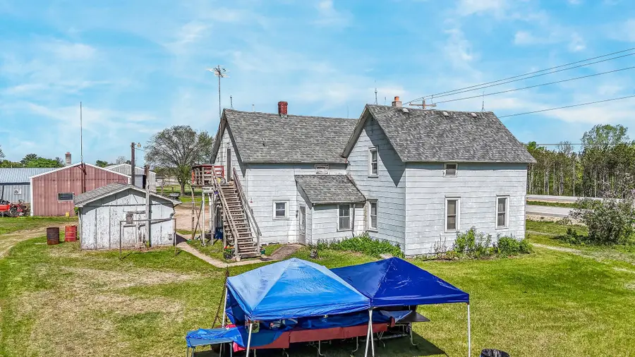N3155 State Road 15, Hortonville, WI 54944 - #3