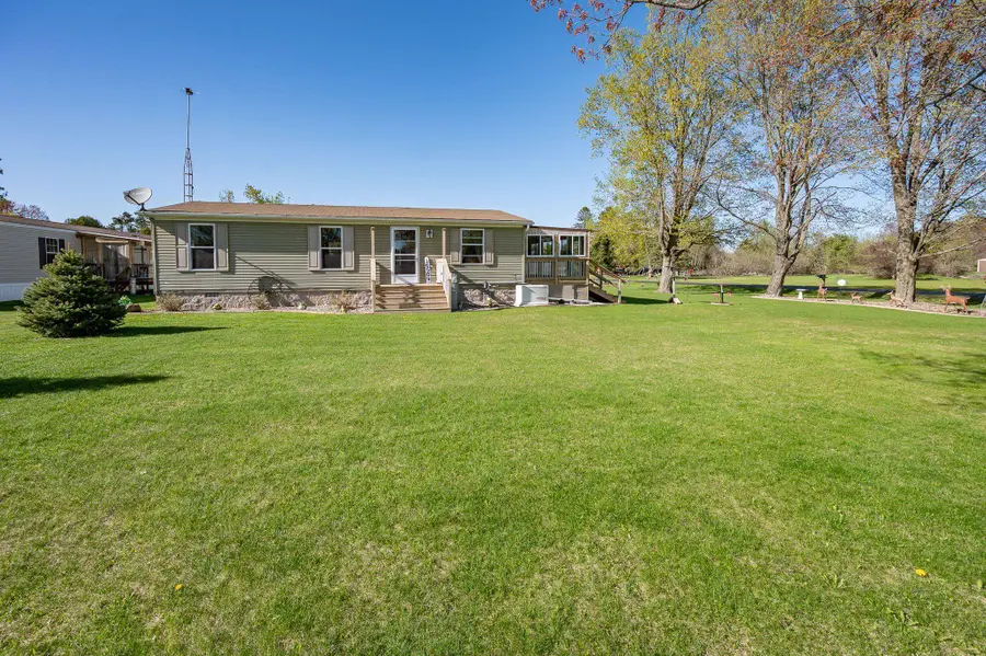16504 Elm Street, Townsend, WI 54175 - #2