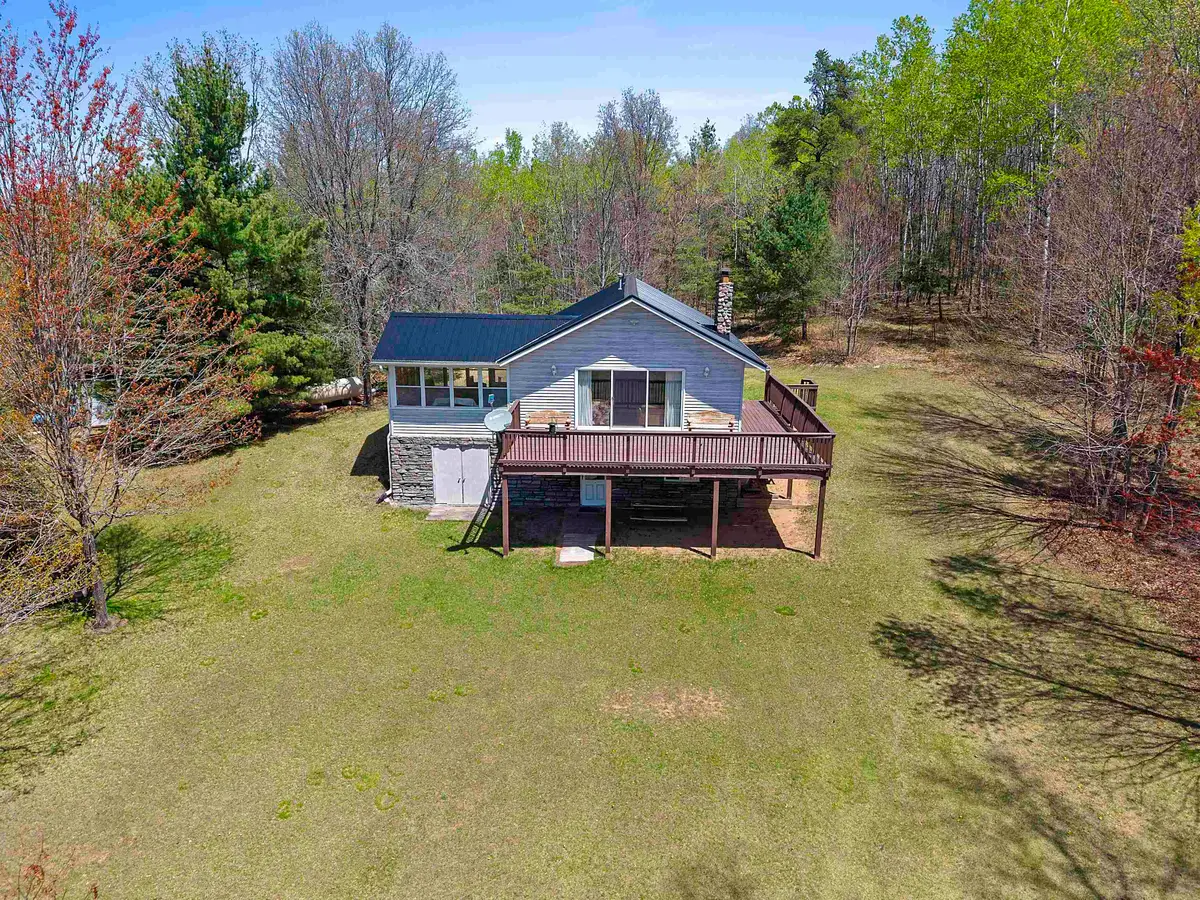 N13898 Mathis Road, Amberg, WI 54102 - #1