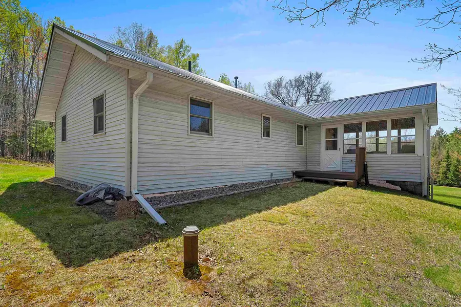 N13898 Mathis Road, Amberg, WI 54102 - #3