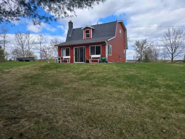 11922 State Hwy 32, SURING, WI 54174