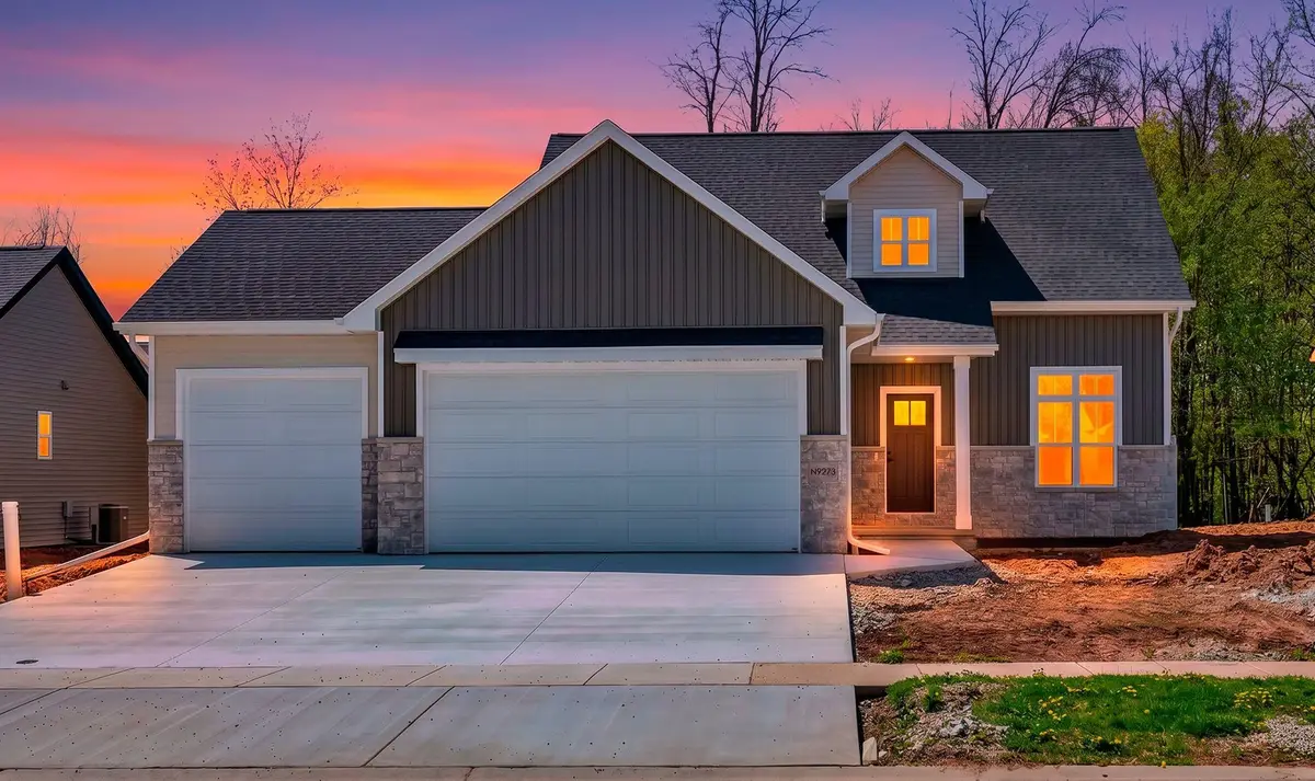 N9273 Constellation Drive, Appleton, WI 54915 - #1