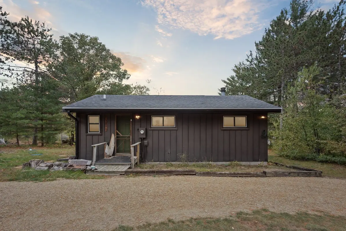 N7081 E Lake Crest Drive, Shawano, WI 54166-1174 - #1