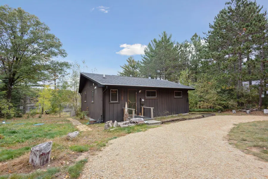 N7081 E Lake Crest Drive, Shawano, WI 54166-1174 - #2
