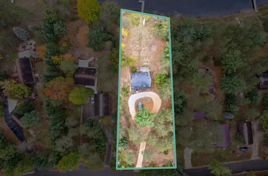 N7081 E Lake Crest Drive, Shawano, WI 54166-1174 - #3