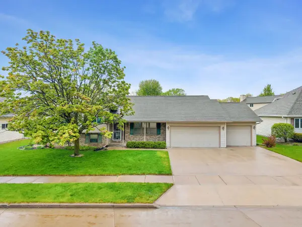 2108 S Matthias Street, APPLETON, WI 54915-7227