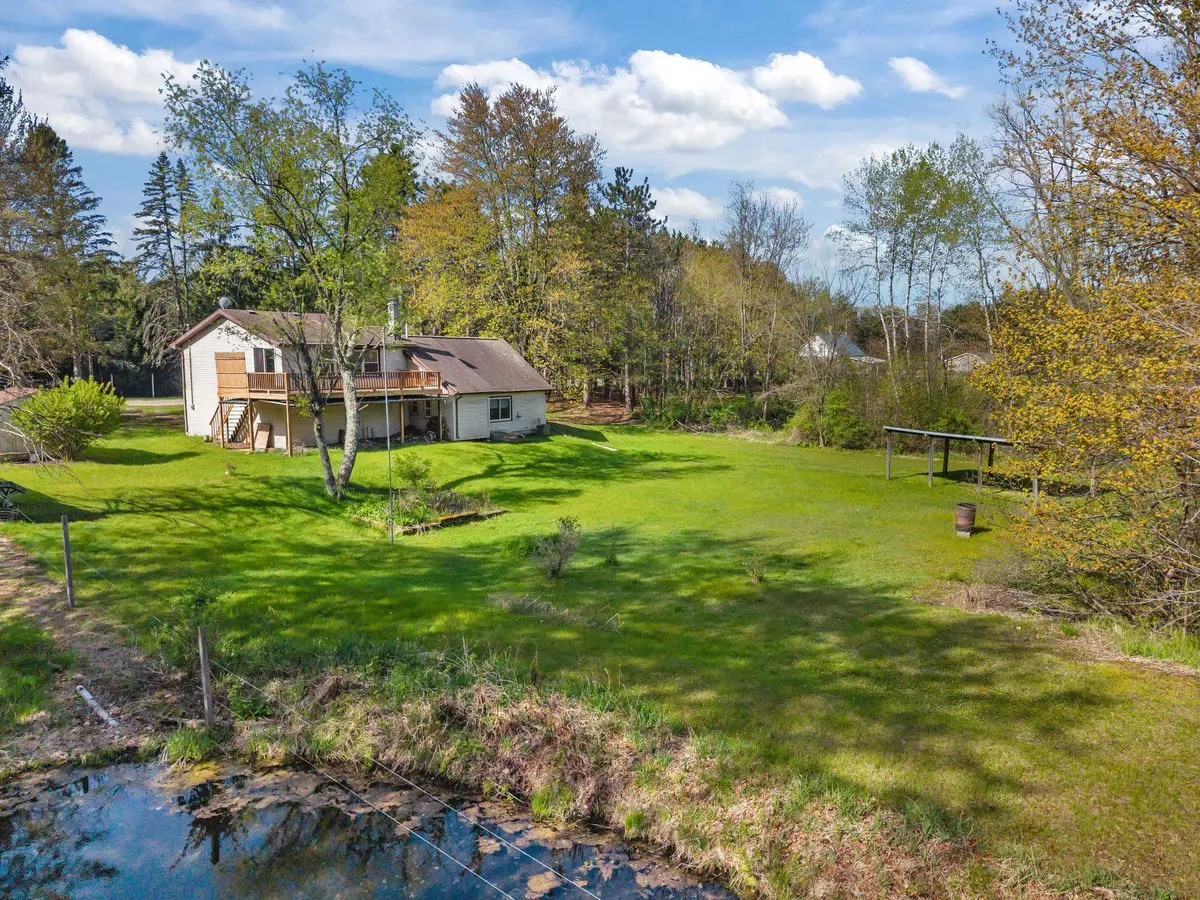 W3224 County Road H, Pine River, WI 54965 - #1