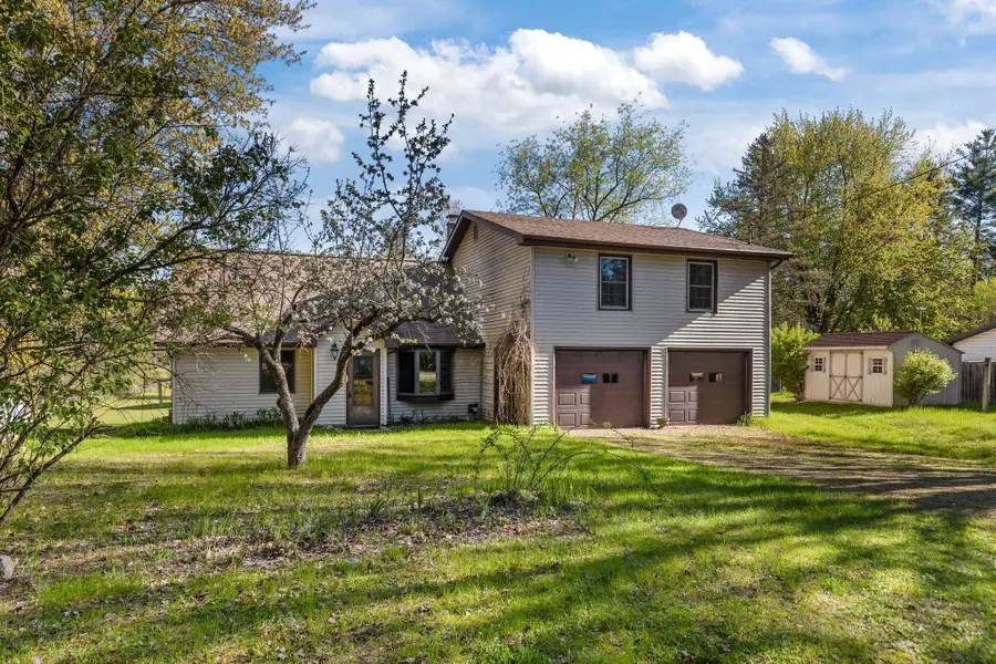 W3224 County Road H, Pine River, WI 54965 - #2