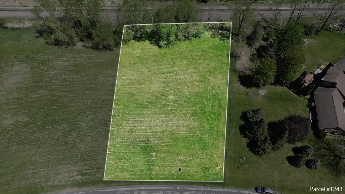 Lamise Way #2, Hortonville, WI 54944 - #1