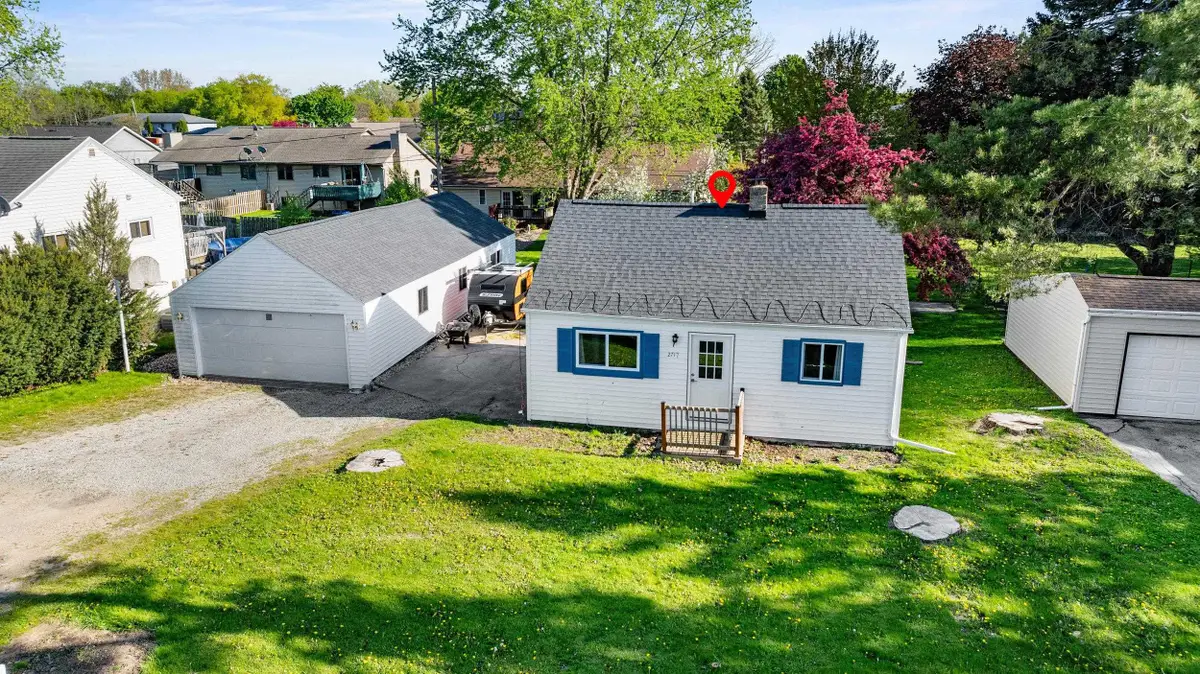 2717 W Heather Avenue, Appleton, WI 54914 - #1