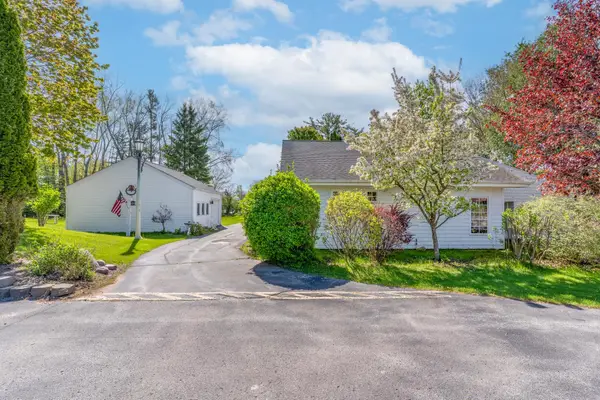 612 N Main Street, OCONTO FALLS, WI 54154