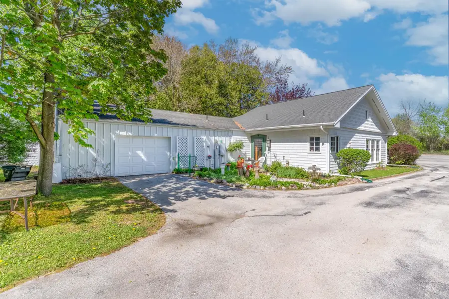 612 N Main Street, Oconto Falls, WI 54154 - #2