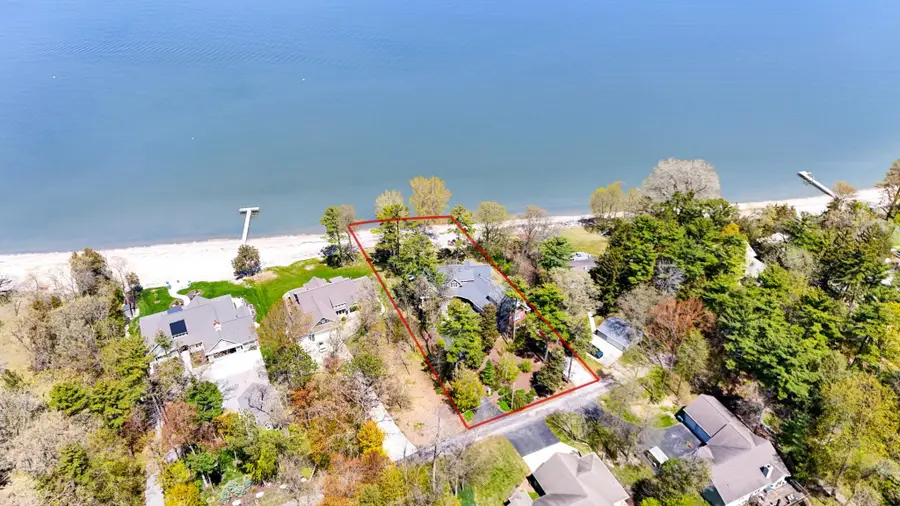 4535 Point Comfort Lane, Green Bay, WI 54311 - #3