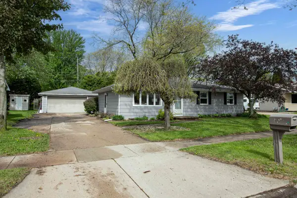 3149 N Durkee Street, APPLETON, WI 54911