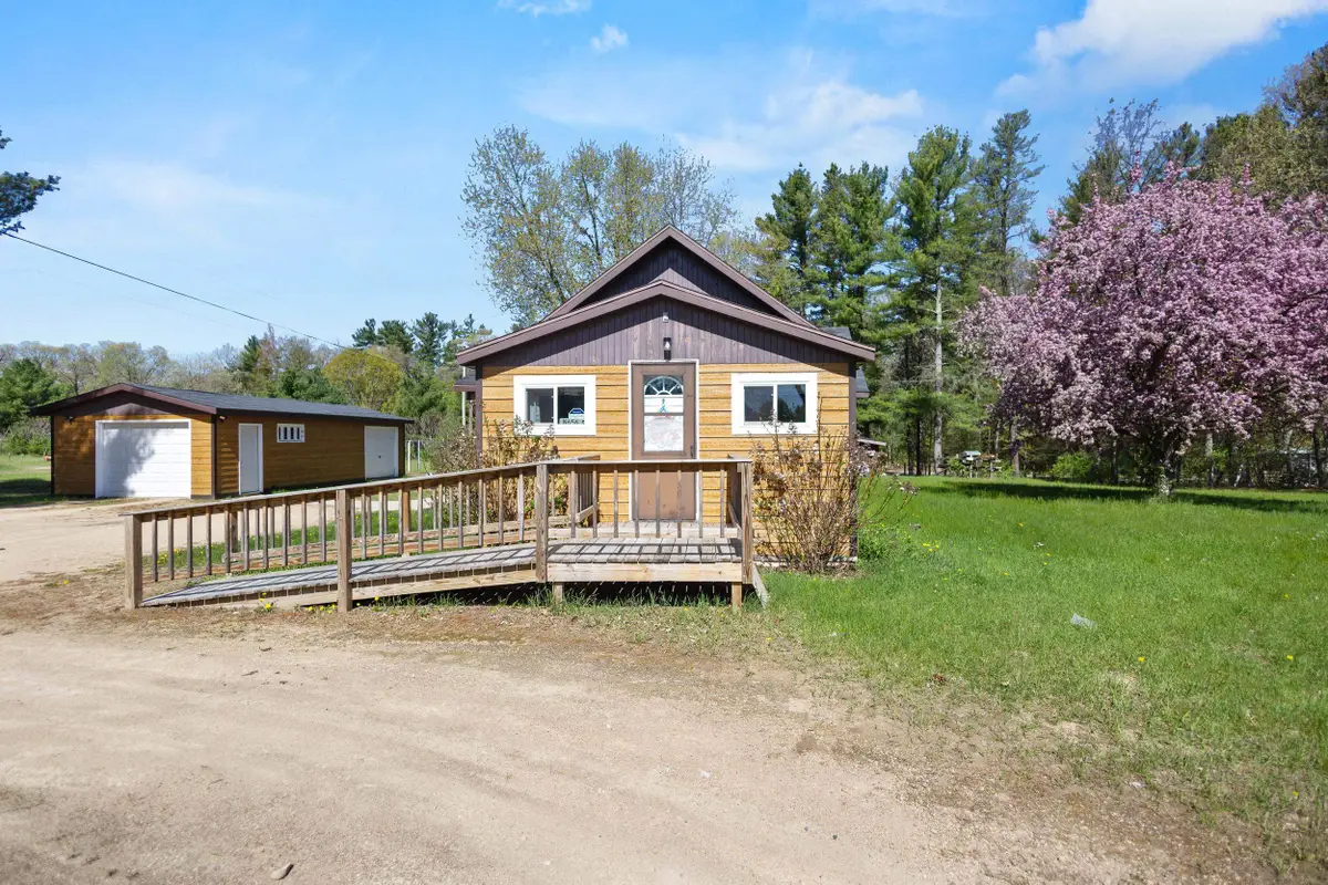 N656 Brooks Lane, Keshena, WI 54135-9514 - #1
