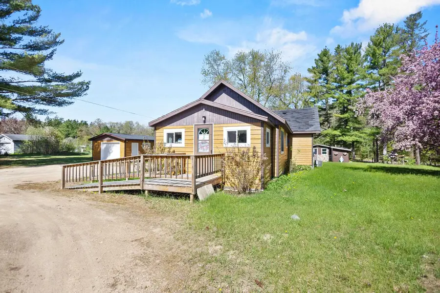 N656 Brooks Lane, Keshena, WI 54135-9514 - #2
