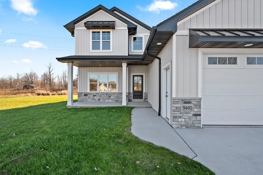 3410 Sitka Street, Green Bay, WI 54311-1804 - #2