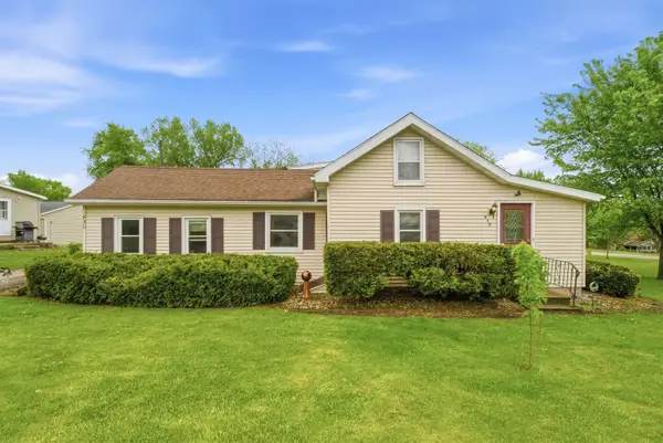 630 Elm Street, OMRO, WI 54963