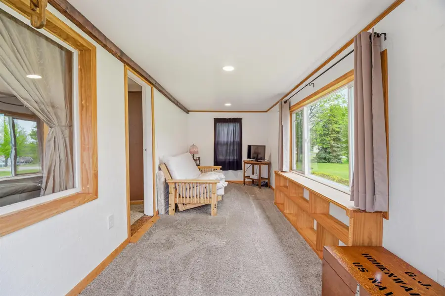 630 Elm Street, Omro, WI 54963 - #2