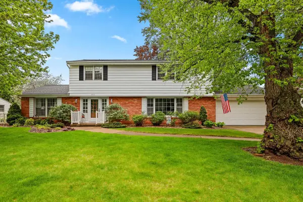 300 Tower View Drive, GREEN BAY, WI 54301-1839
