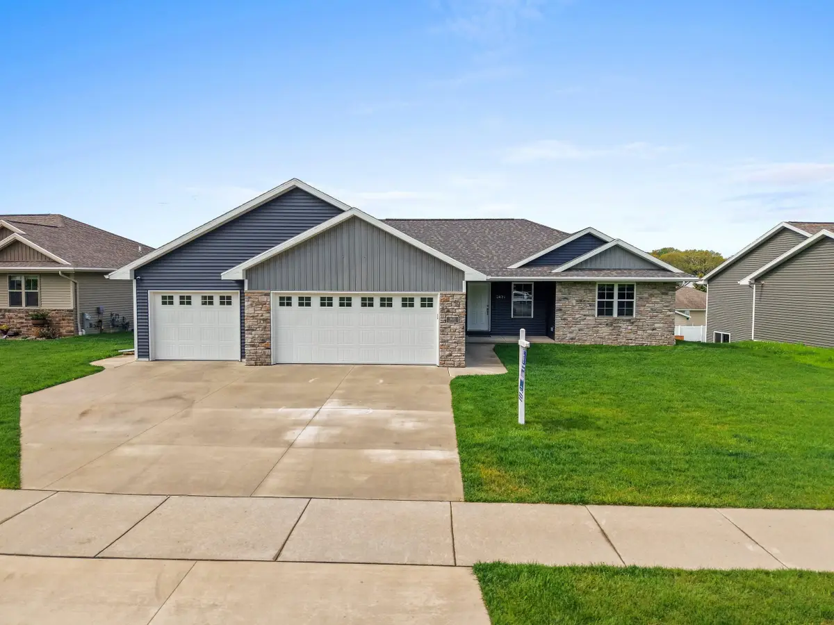 3421 Glendale Avenue, Green Bay, WI 54313 - #1