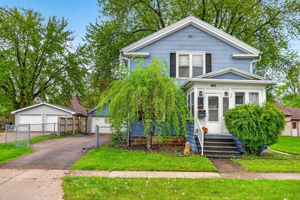 405 E Columbian Avenue, NEENAH, WI 54956