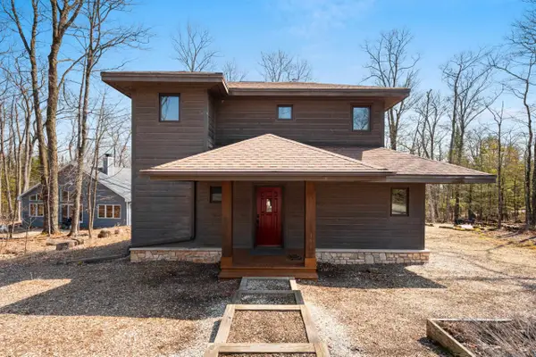 6124 N Cave Point Drive, STURGEON BAY, WI 54235