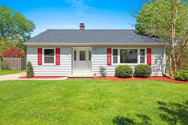 1244 Oregon Street, GREEN BAY, WI 54303-3047