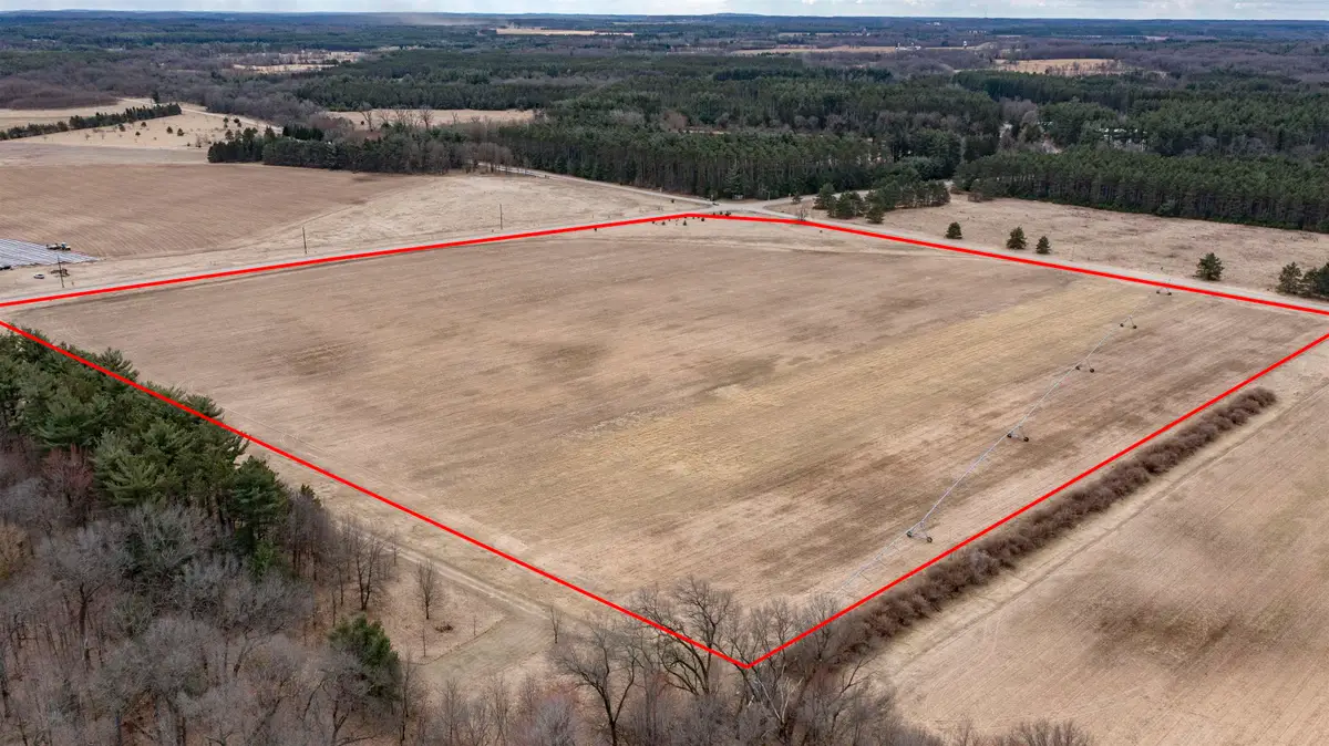 Hartman Creek Road #3, Waupaca, WI 54981 - #1
