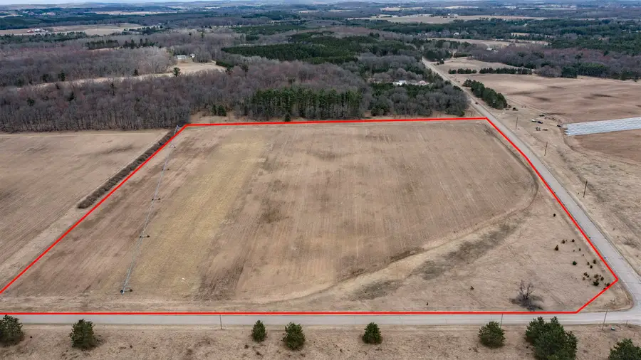 Hartman Creek Road #3, Waupaca, WI 54981 - #2