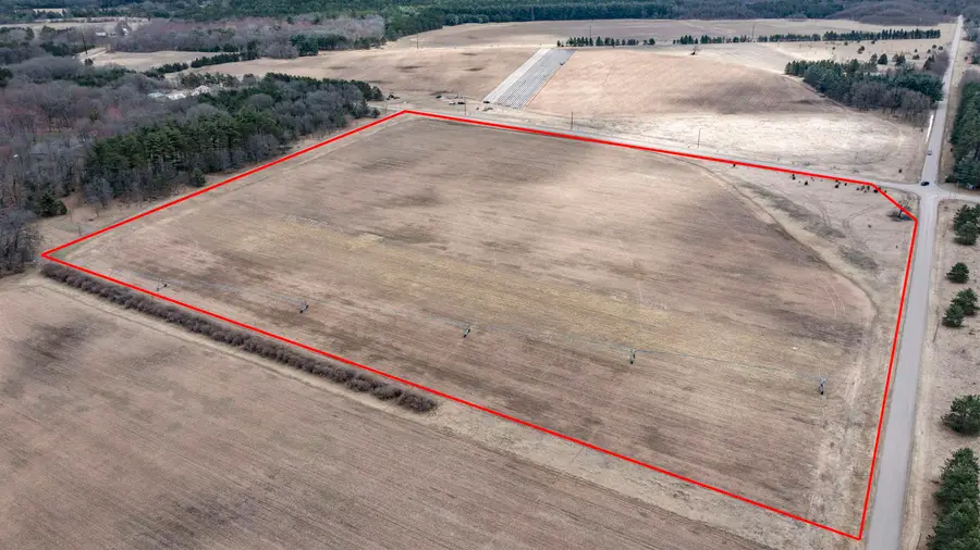 Hartman Creek Road #3, Waupaca, WI 54981 - #3
