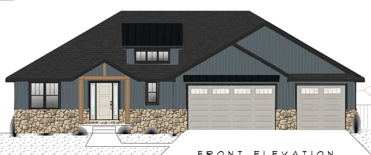 2782 Stelor Drive, Green Bay, WI 54311 - #1