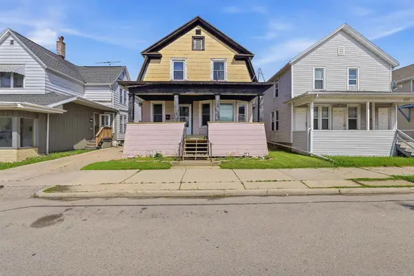 335 S Main Street, FOND DU LAC, WI 54935
