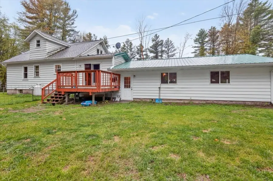 N3212 County Rd D, Peshtigo, WI 54157 - #3