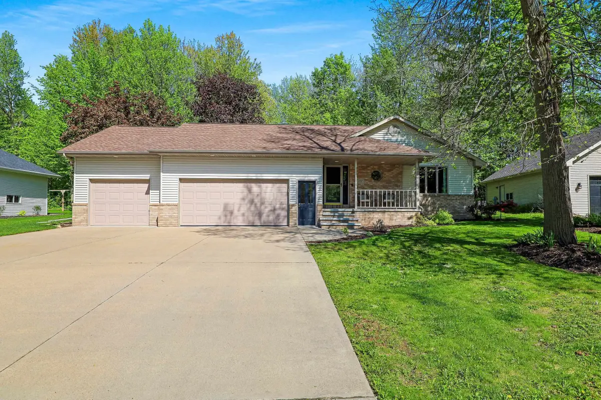 233 Burning Tree Court, Wrightstown, WI 54180-1230 - #1