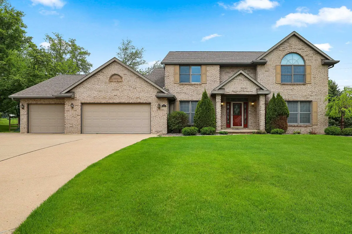 810 Windover Court, Green Bay, WI 54313-7399 - #1