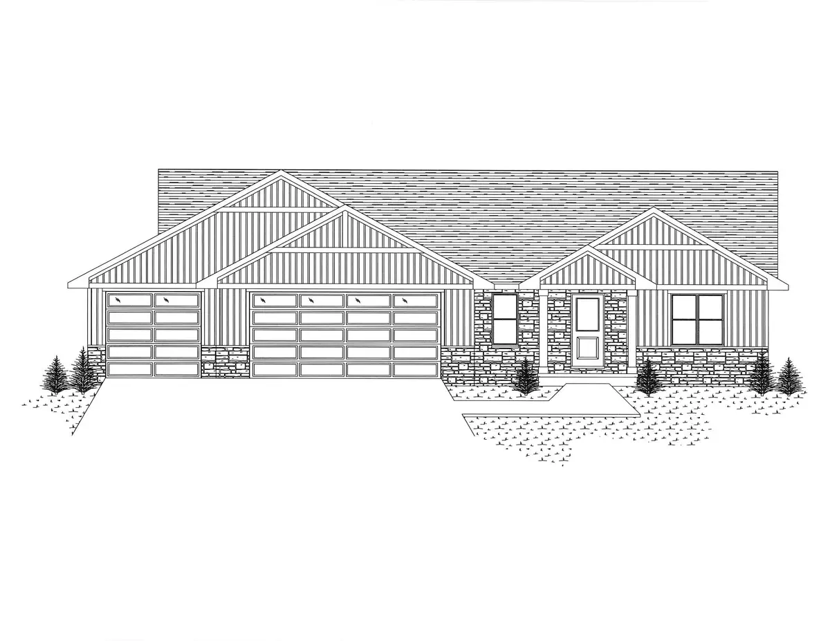 340 Baywood Trail, Green Bay, WI 54311-0000 - #1