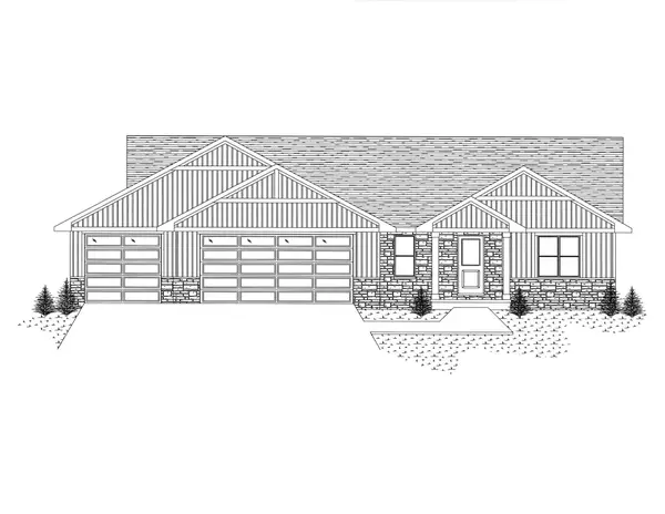 340 Baywood Trail, GREEN BAY, WI 54311-0000
