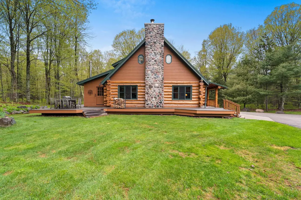 W14985 Kimball Lane, Athelstane, WI 54104-9475 - #1
