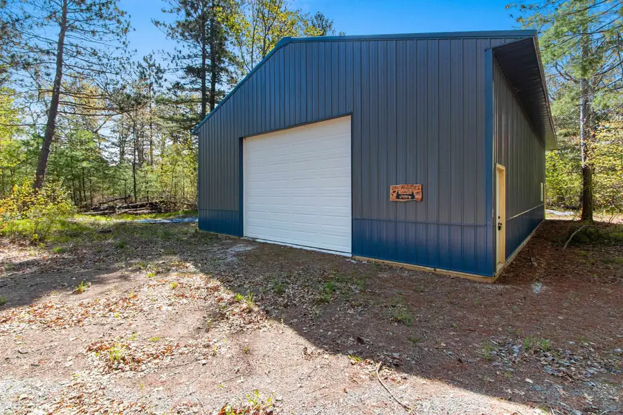 11366 W Old Camp Road, Crivitz, WI 54114 - #3
