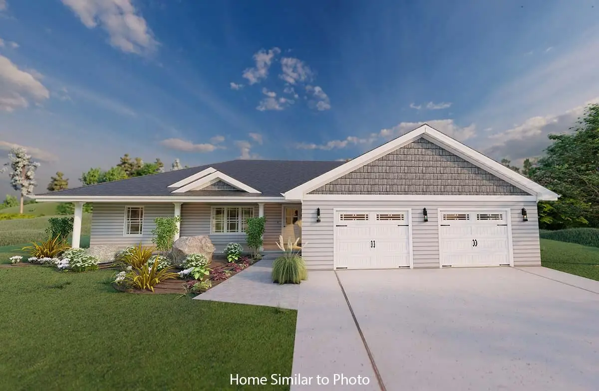 1736 Betty Jean Lane, Green Bay, WI 54313-0000 - #1