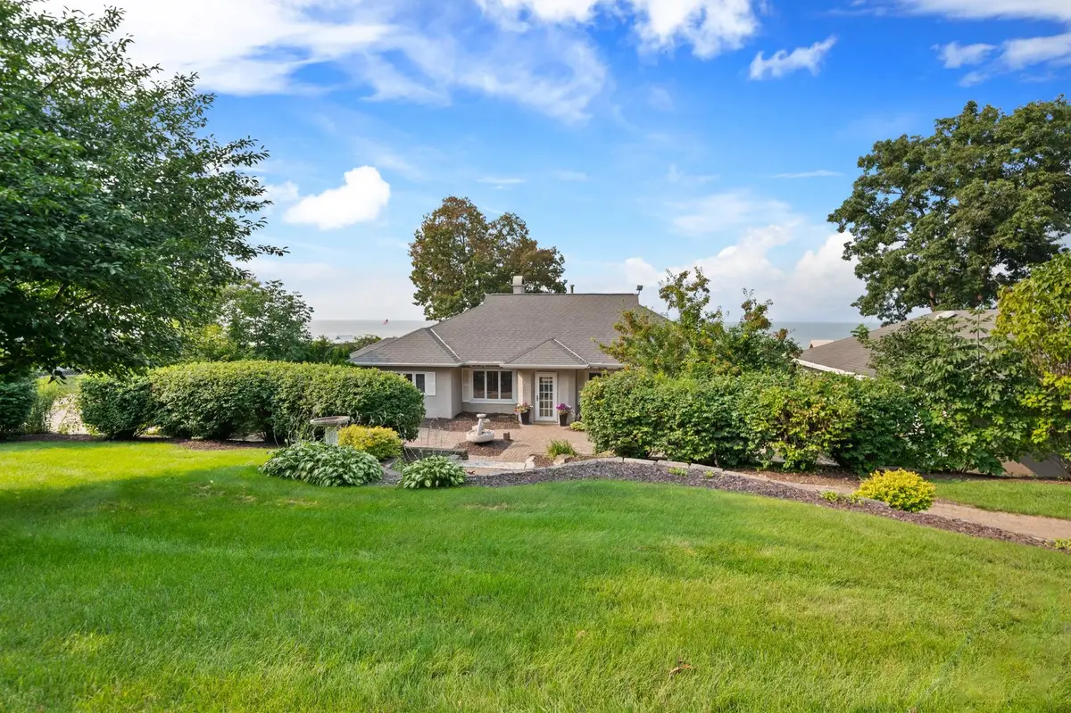 5901 Shore Acres Road, New Franken, WI 54229 - #1