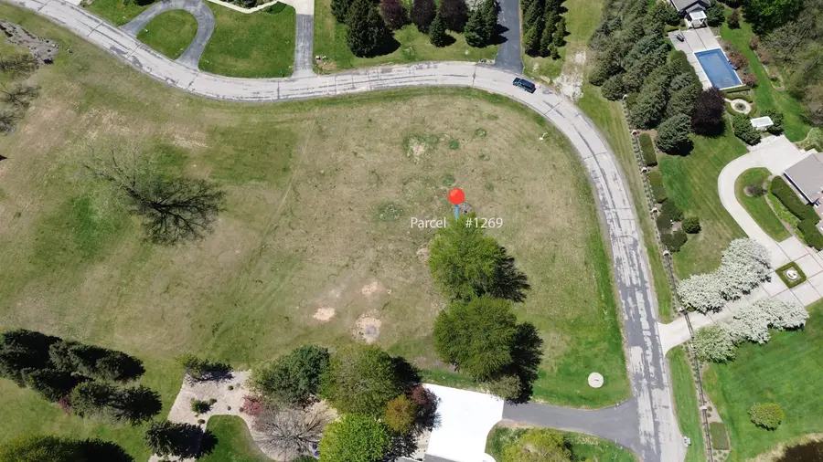 Lamise Way #28, Hortonville, WI 54944 - #2
