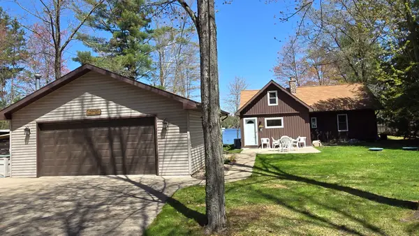 13826 Bonita Lane, MOUNTAIN, WI 54149