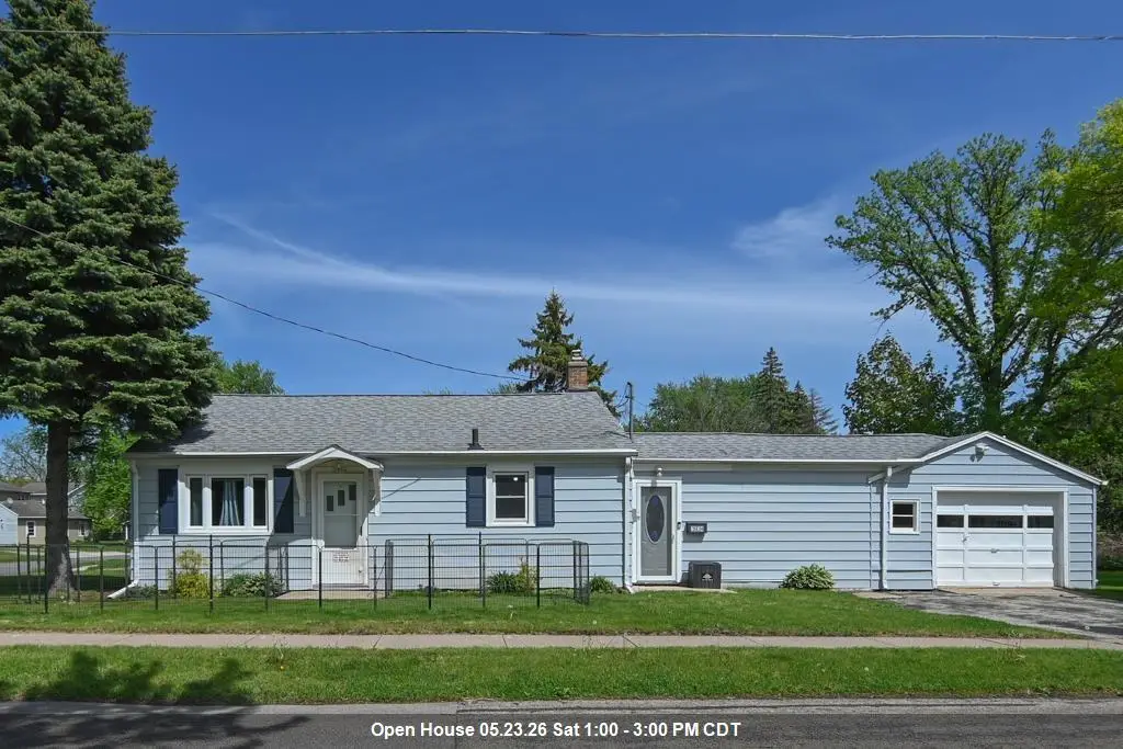 2034 Minerva Street, Oshkosh, WI 54901-1715 - #1