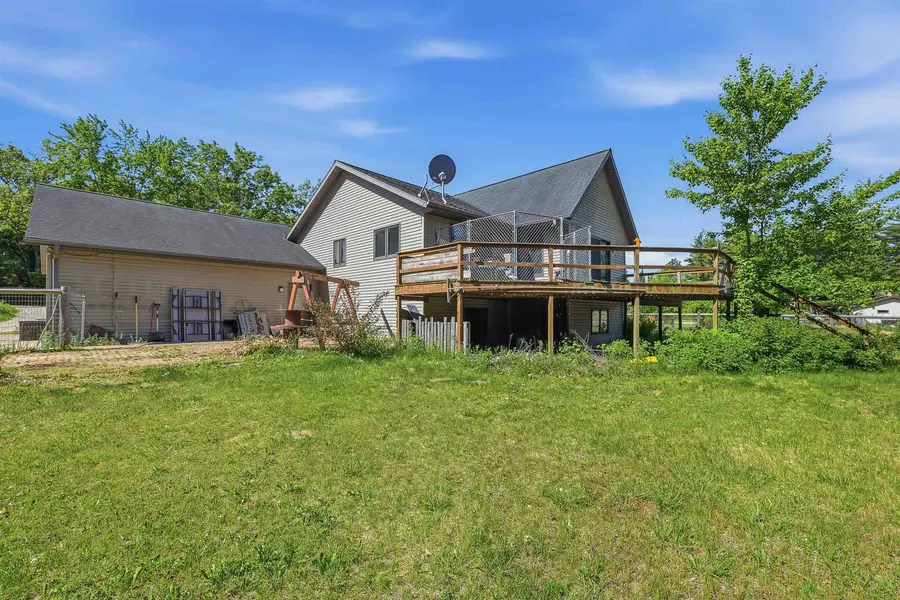 W6140 County Road H Road, Wild Rose, WI 54984 - #2