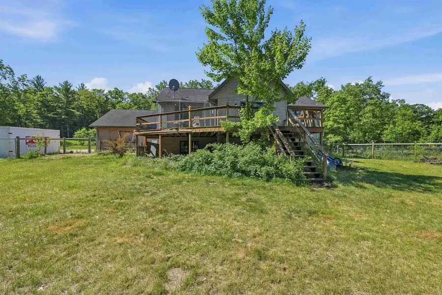 W6140 County Road H Road, Wild Rose, WI 54984 - #3