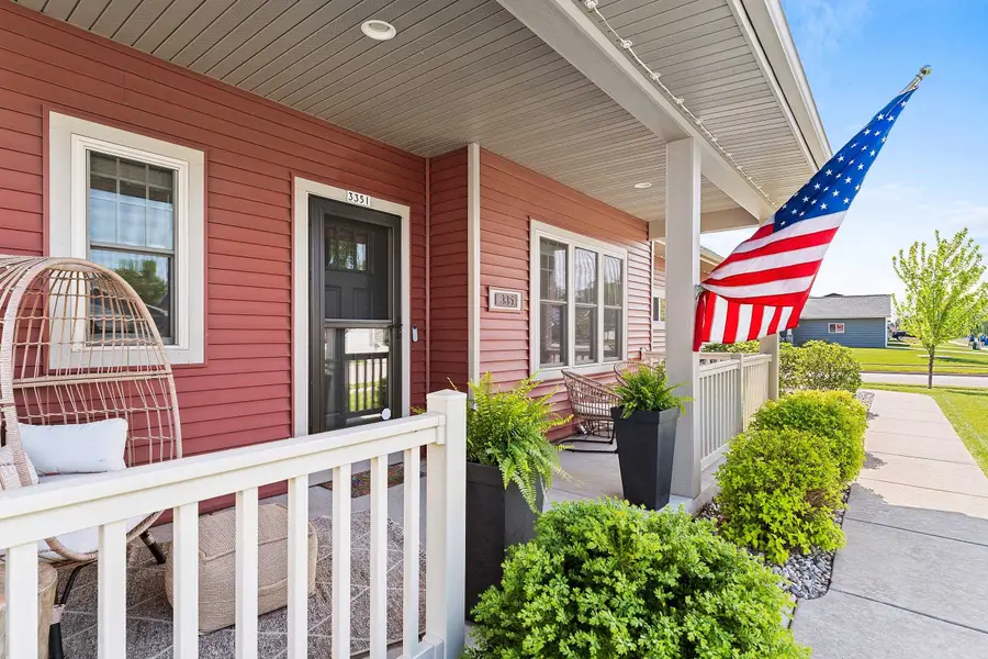 3351 Mockingbird Way, Oshkosh, WI 54901 - #3