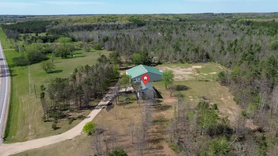 N3694 Hwy 73, Wautoma, WI 54982 - #3