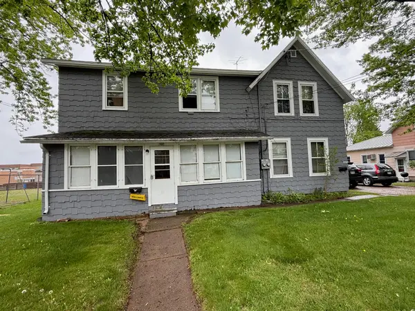 107 Hemlock Street, CLINTONVILLE, WI 54929-1420